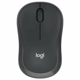 Wireless Mouse Logitech 910-007182 Black 1000 dpi